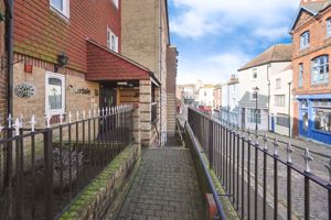 PHOTOS SHOW GENERAL VIEW OF RETIREMENT DEVELOPMENT- click for photo gallery
